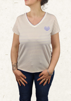 Tee shirt Coeur