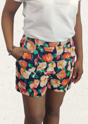 Short Izar