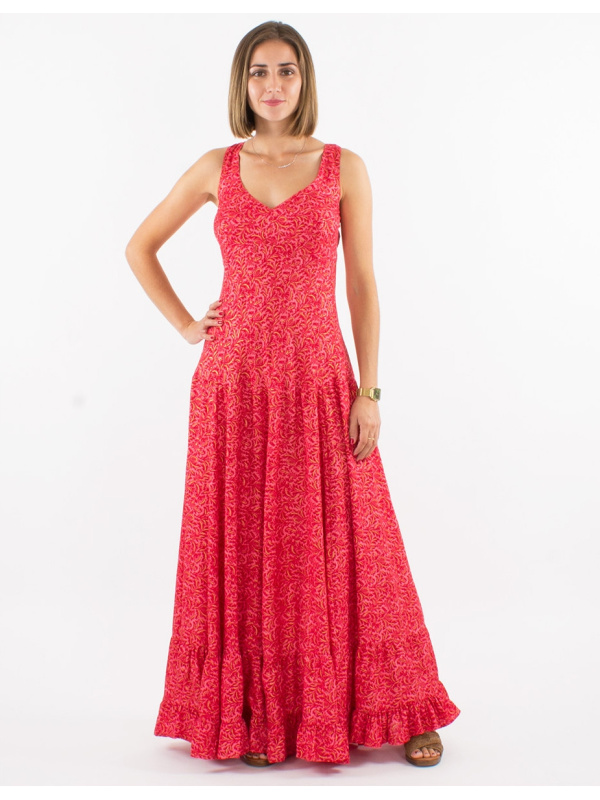 Robe La Paz