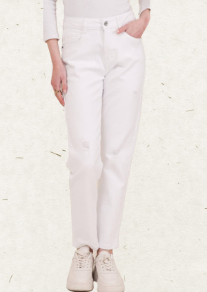 Jeans Flora