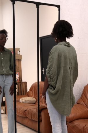 Chemise Sidonie