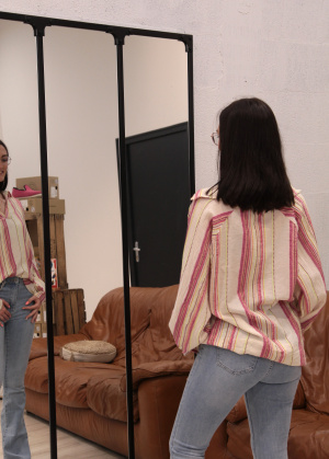 Chemise Adele