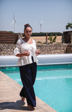 Pantalon Nina
