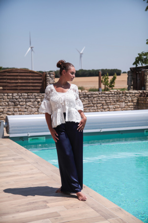 Pantalon Nina