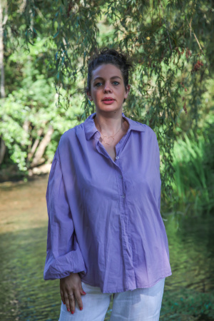 Chemise Marthe