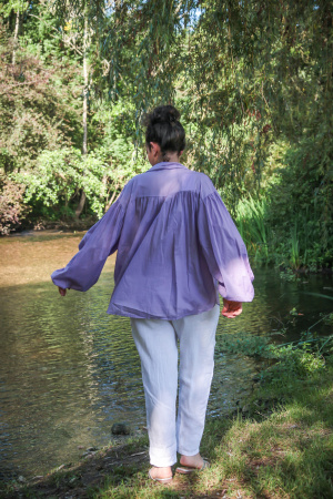 Chemise Marthe