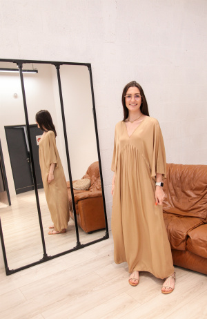 Robe Mariette