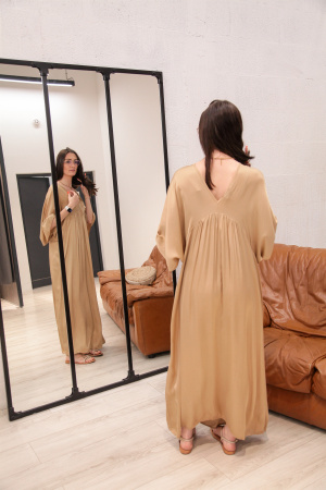 Robe Mariette
