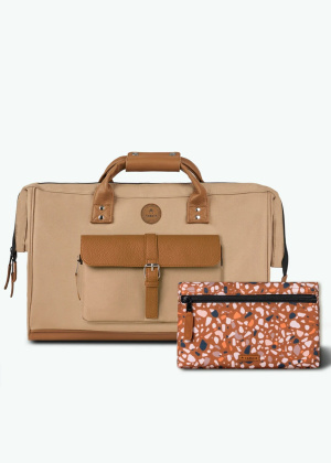 Sac de voyage Kuala Lumpur