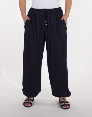 Pantalon fluide Reine