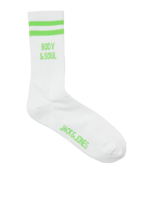 Chaussettes Statement