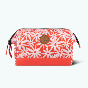 trousse de toilette...