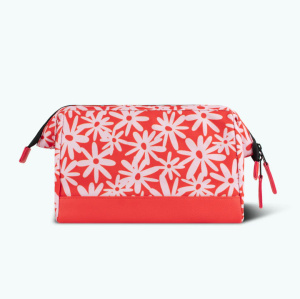 trousse de toilette...