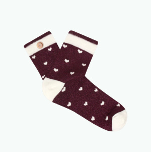 Chaussettes Eva et joshua