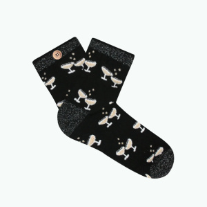 Chaussettes Augustine et lucas