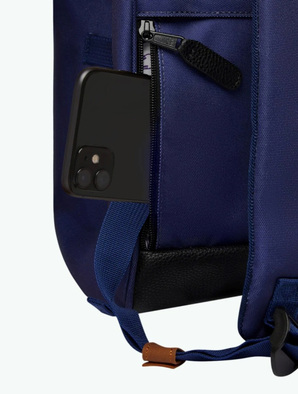 Sac à Dos Cabaia SMALL DUSSELDORF - Neuf Avec étiquette - Sac Compact Et Tendance