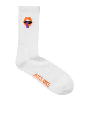 Chaussettes Elements