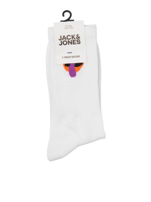 Chaussettes Elements