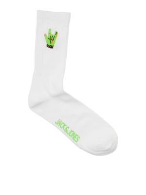 Chaussettes Elements
