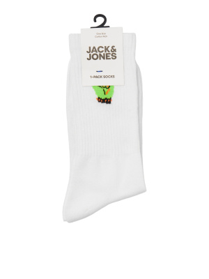Chaussettes Elements