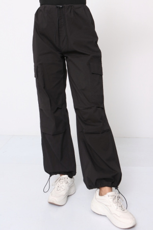 Pantalon Parachute