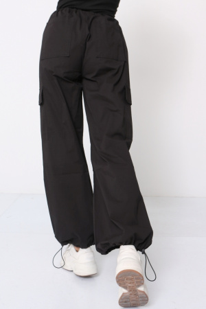 Pantalon Parachute
