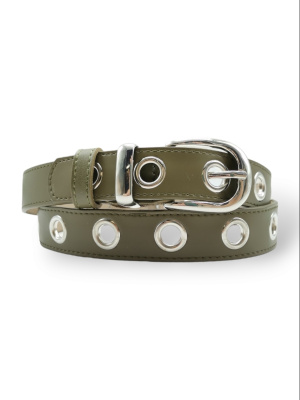 Ceinture Anneaux