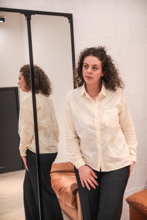 Chemise Berberis