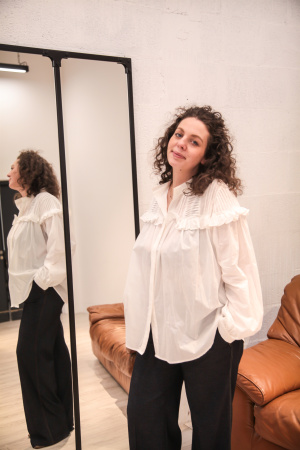 Chemise Valeria