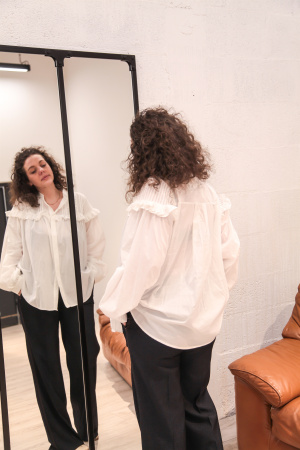 Chemise Valeria