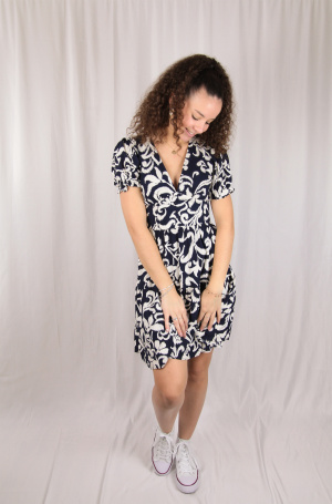 Robe Cory