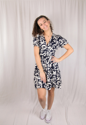 Robe Cory