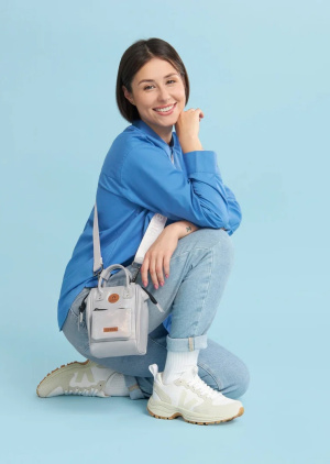 Pochette nano Rennes