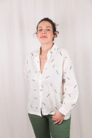 Chemise Madame