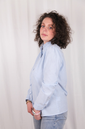 Chemise Irina