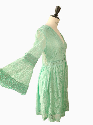 Robe kalia
