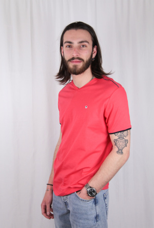 Tee shirt Tab