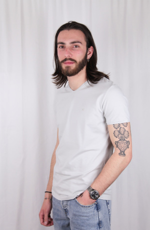 Tee-shirt Tahys