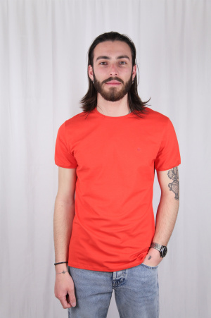 Tee shirt mc