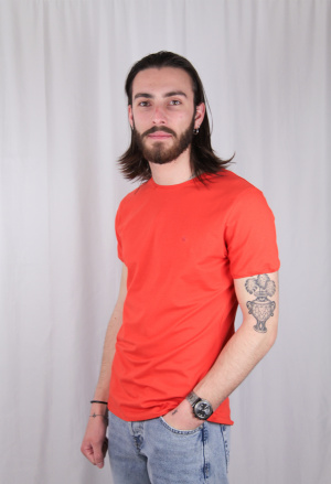 Tee shirt mc