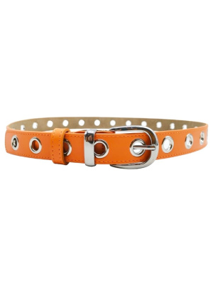 Ceinture Anneaux