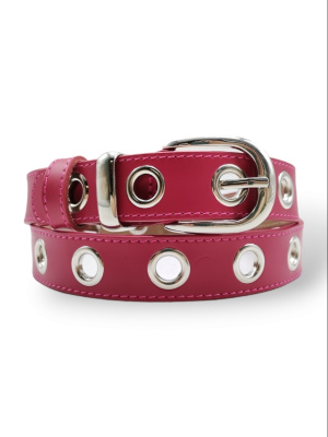 Ceinture Anneaux