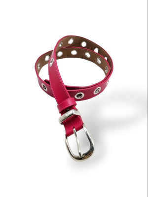 Ceinture Anneaux