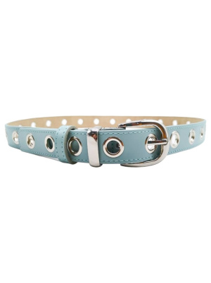 Ceinture Anneaux