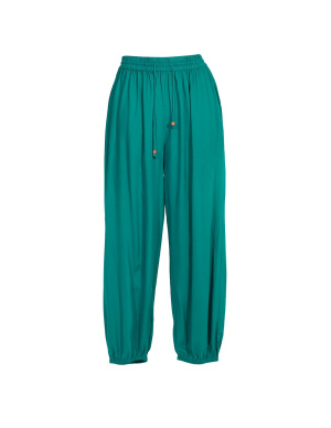 Pantalon fluide Reine