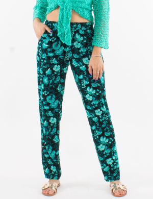 Pantalon Saturnin