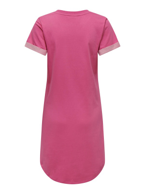 Robe molleton Ivy