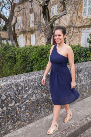 Robe Berengere