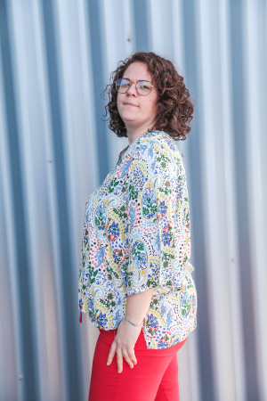 Chemise Marthe