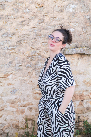 Combipantalon Jupiter